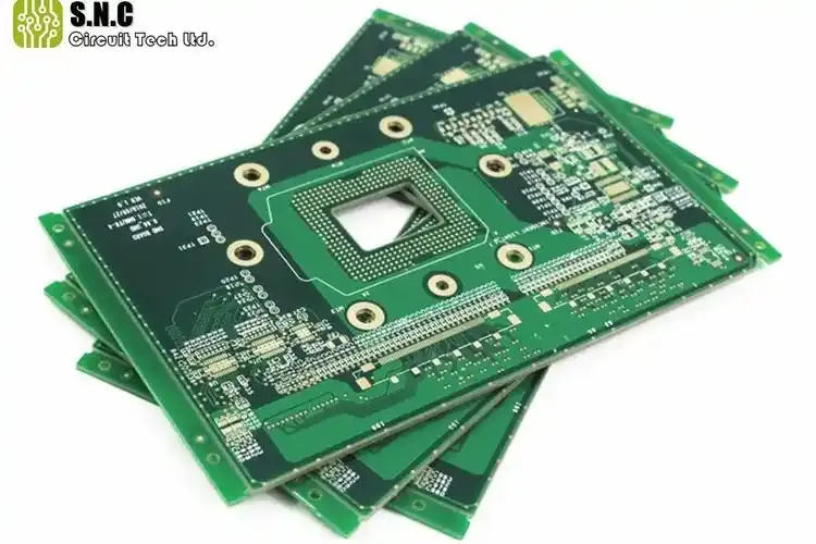 Double-sided Board